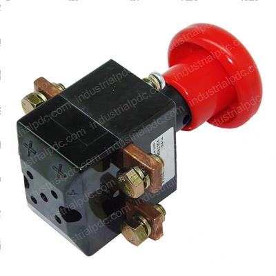 Picture of Switch Assembly - Battery