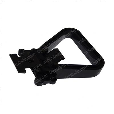 Picture of Din 320a Handle + Lever Assy