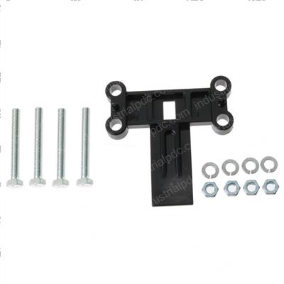 Picture of Din 160/320a Latch Plate