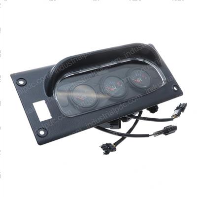 Picture of Instrument As - Gas