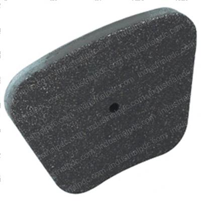 Picture of Pad - Brake