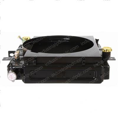 Picture of Radiator Assembly