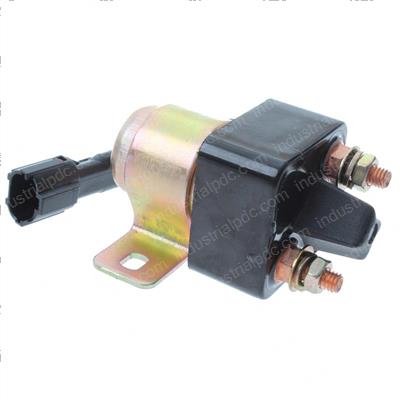 Picture of Relay Assembly