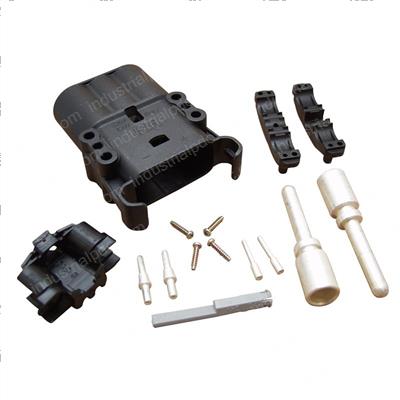 Picture of Din 320a 4/0 Pin