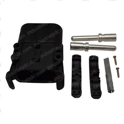 Picture of Din 320a 50mm Pin