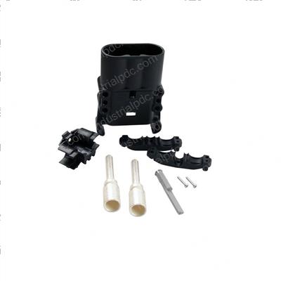 Picture of Din 320a 95mm Pin