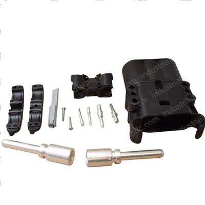 Picture of Din 320a 95mm Pin