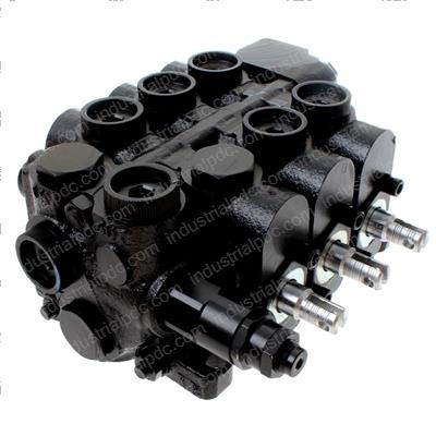 Picture of Valve Gp-3 Section