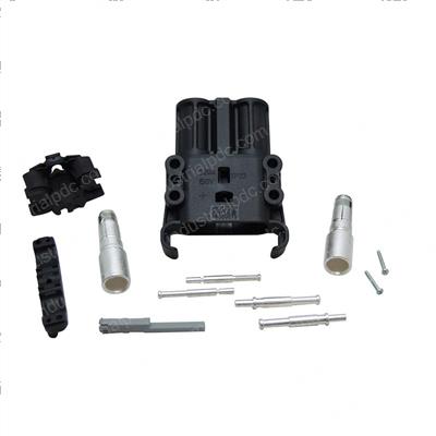 Picture of Din 320a 95mm Skt