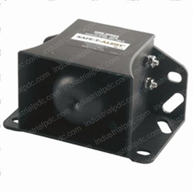 Picture of Back-Up Alarm 102db - 12-24v