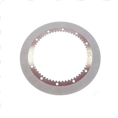 Picture of Disc Assembly