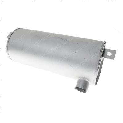 Picture of Muffler