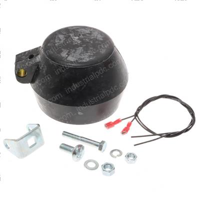 Picture of Housing - Rubber Light