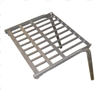 Picture of Guard Assembly - Overhead