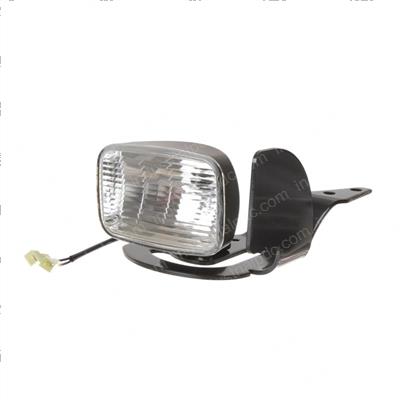 Picture of Lamp As - Lh - Halogen Option