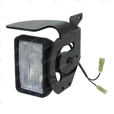 Picture of Headlight Assembly