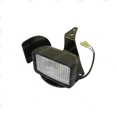 Picture of Headlight Assembly