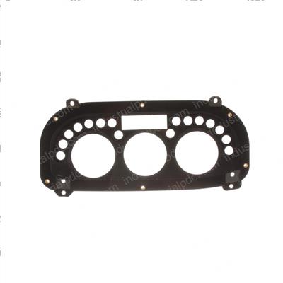 Picture of Panel - Instrument