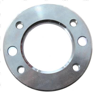 Picture of Nut-Bearing Lock