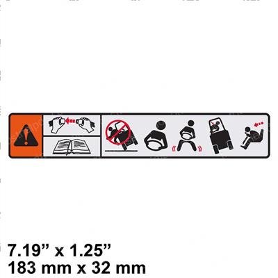 Picture of Filmwarntipover