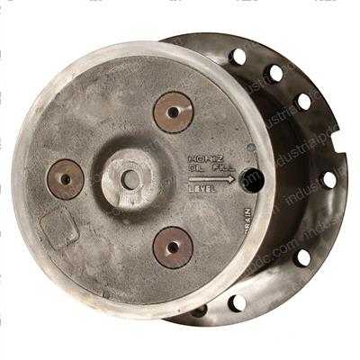 Picture of Spider Assembly