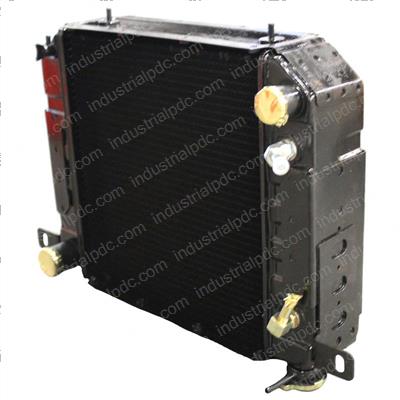 Picture of Radiator-Core