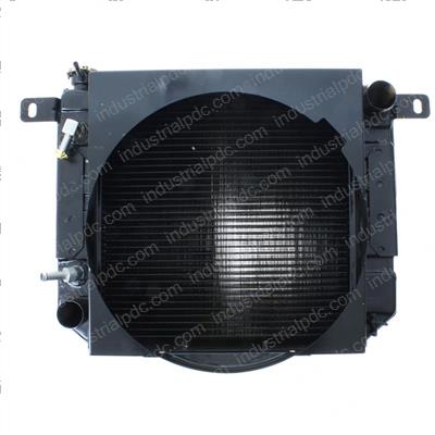 Picture of Radiator Assembly