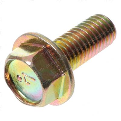 Picture of Hex Flange Head Capscrew
