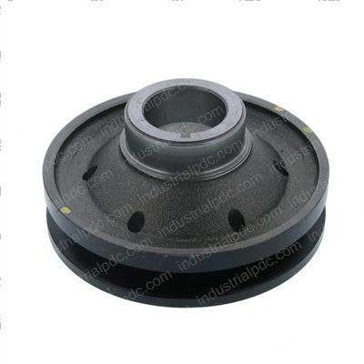 Picture of Pulley Crankshaft