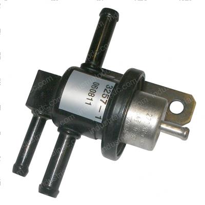 Picture of Regulator Assembly - Gasoline