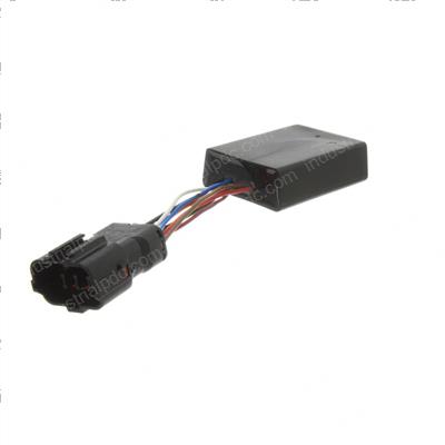 Picture of Relay - Safety