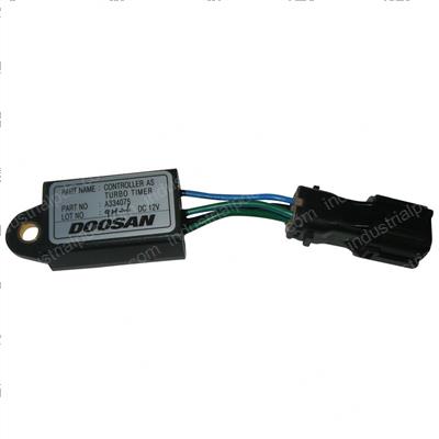 Picture of Controller As-Turbo Timer