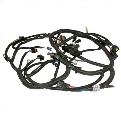 Picture of Harness As - E/G