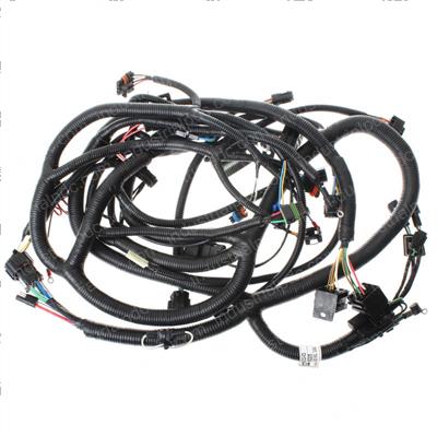 Picture of Harness As - E/G (dual Fuel)
