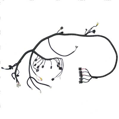 Picture of Wire Circuit