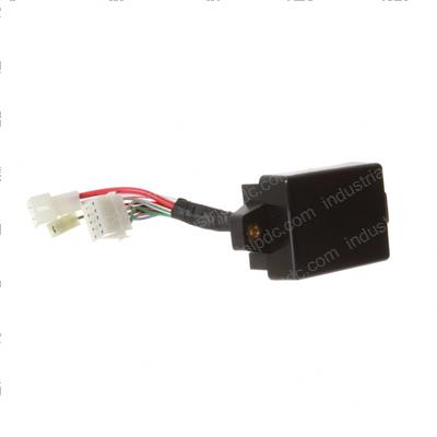 Picture of Fusebox Assembly