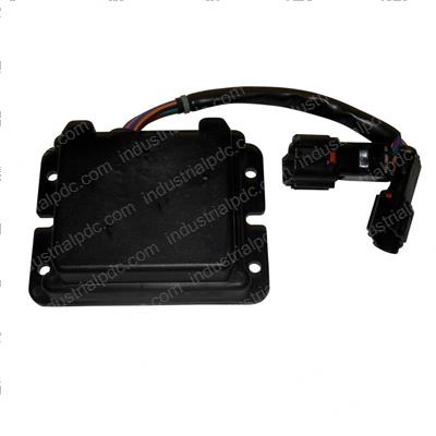 Picture of Controller Assembly
