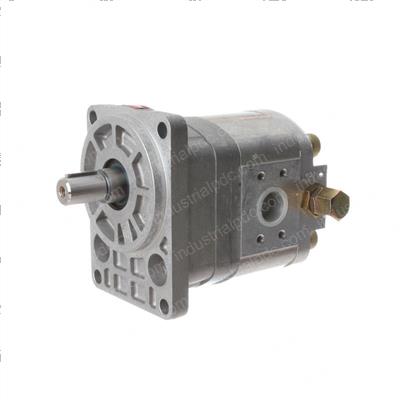 Picture of Motor - Hydraulic