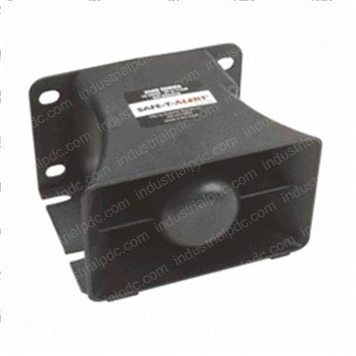 Picture of Back-Up Alarm 82-107db 12-24v