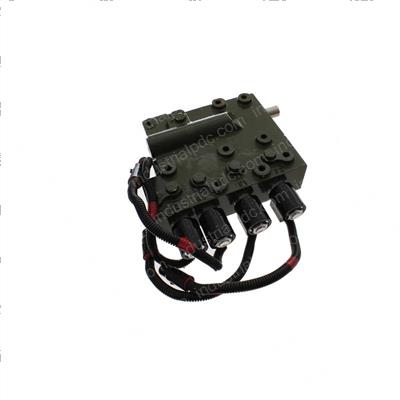 Picture of Valve Assembly