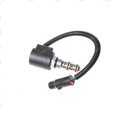 Picture of Valve Assembly - Solenoid