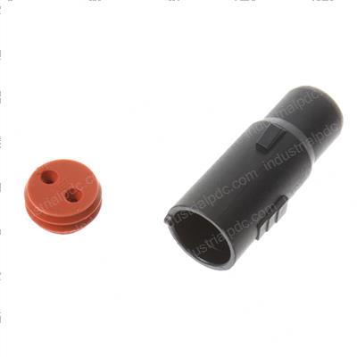 Picture of Bs Connector Assembly