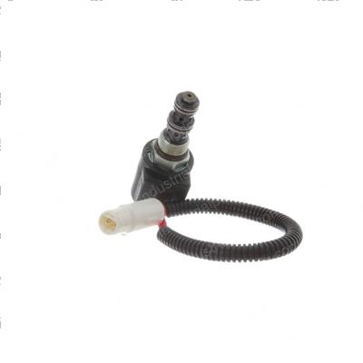 Picture of Valve Assembly - Solenoid