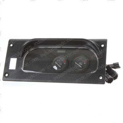 Picture of Panel - Instrument