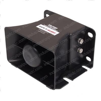 Picture of Back-Up Alarm 112db - 12-24v
