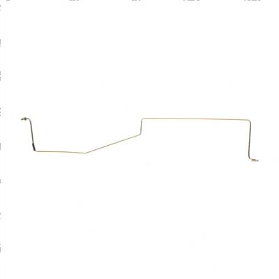 Picture of Tube As-Rh