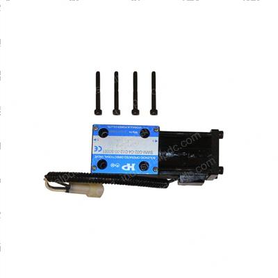 Picture of Valve - Solenoid