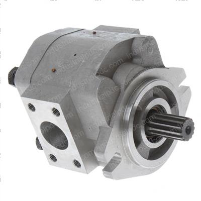 Picture of Gear Pump Asbly