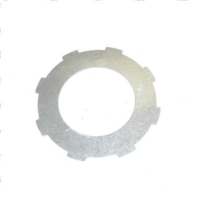 Picture of Plate - Steel Clutch