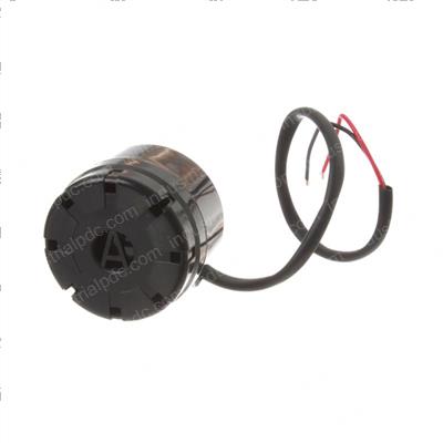 Picture of Alarm - Back-Up